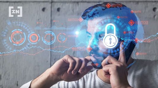 Cuatro smartphones creados con tecnología blockchain