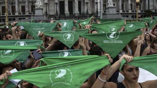 Aborto: en la tercera jornada de debate, primero expondrán aquellos que se oponen a la despenalización