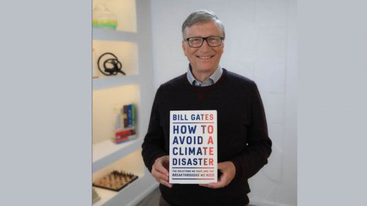 Los Gates: un divorcio donde está en juego una fortuna más grande que el PBI de varios países