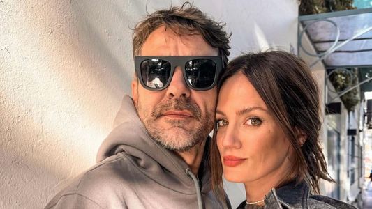 La sorpresiva confesión de Paula Chaves y Pedro Alfonso sobre su terapia de pareja: Nos dimos cuenta que...