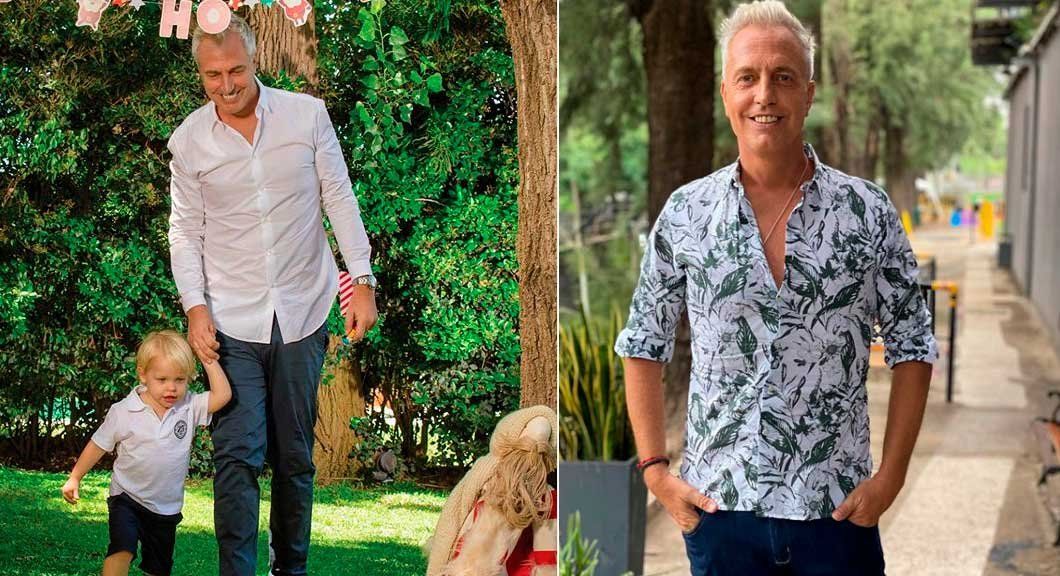 El cambio de alimentación de Marley: adelgazó 7 kilos
