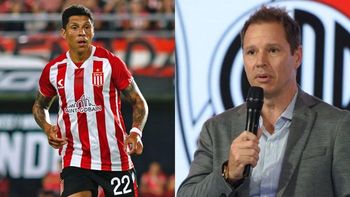 ¿enzo perez vuelve a river? la importante revelacion de jorge brito ¿enzo perez vuelve a river? la importante revelacion de jorge brito