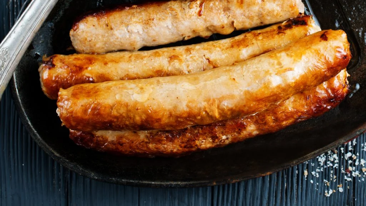 Delicias caseras: cómo hacer salchichas con ingredientes frescos y de calidad&nbsp;