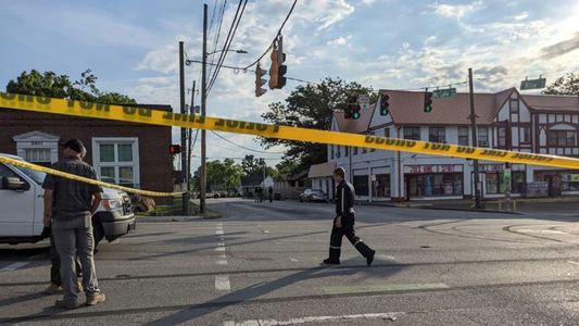 Dos nuevos tiroteos en Estados Unidos dejaron un saldo de al menos 6 personas muertas y decenas de heridos