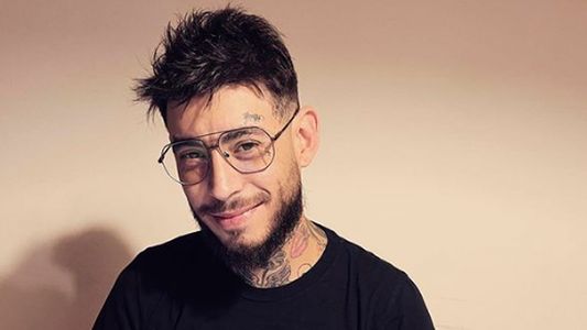 Ulises Bueno sufrió un violento robo: le desvalijaron la casa