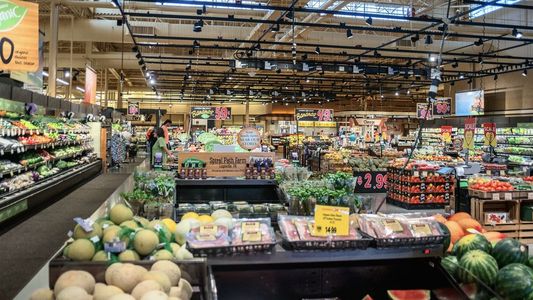 La inflación anual de Estados Unidos fue del 7%, la más alta desde 1982