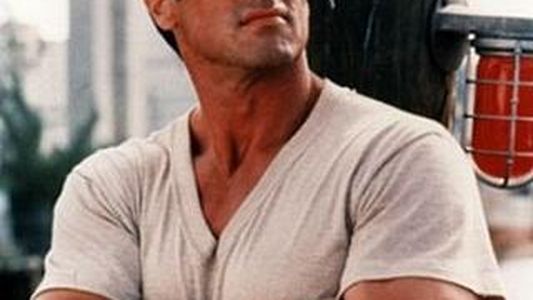 Sylvester Stallone quiere ser diseñador de moda