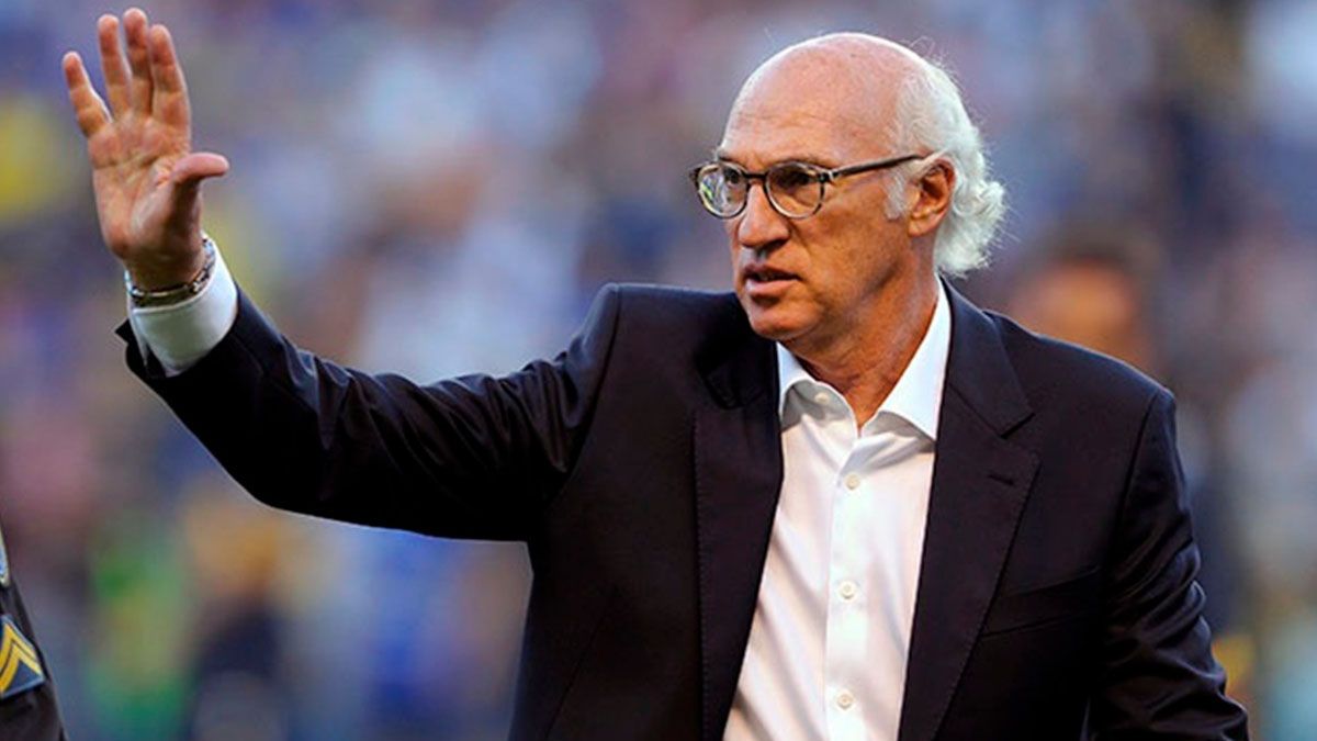 Bianchi explicó por qué dejó de ir a ver a Boca en la Bombonera y sorprendió a todos