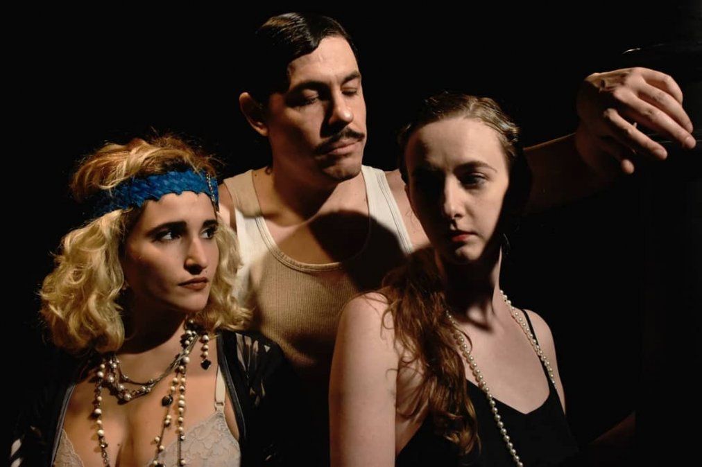“Migrantes”: la obra de teatro para un sólo espectador que te involucra en sus conceptos