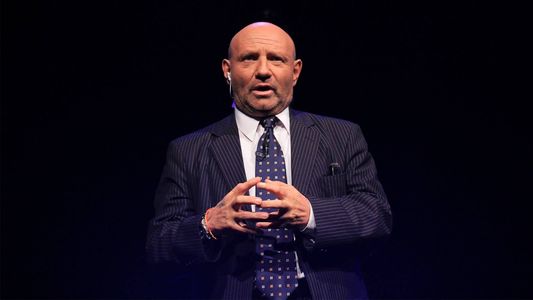 Leo Rosenwasser: Todo lo que conté se puede comprobar