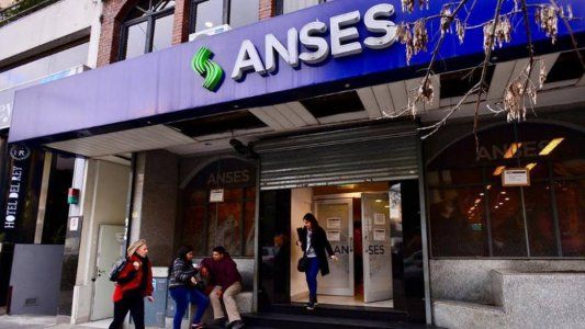 Anses suspendió los pagos de retroactivos de las pensiones de Boudou, Macri y Michetti
