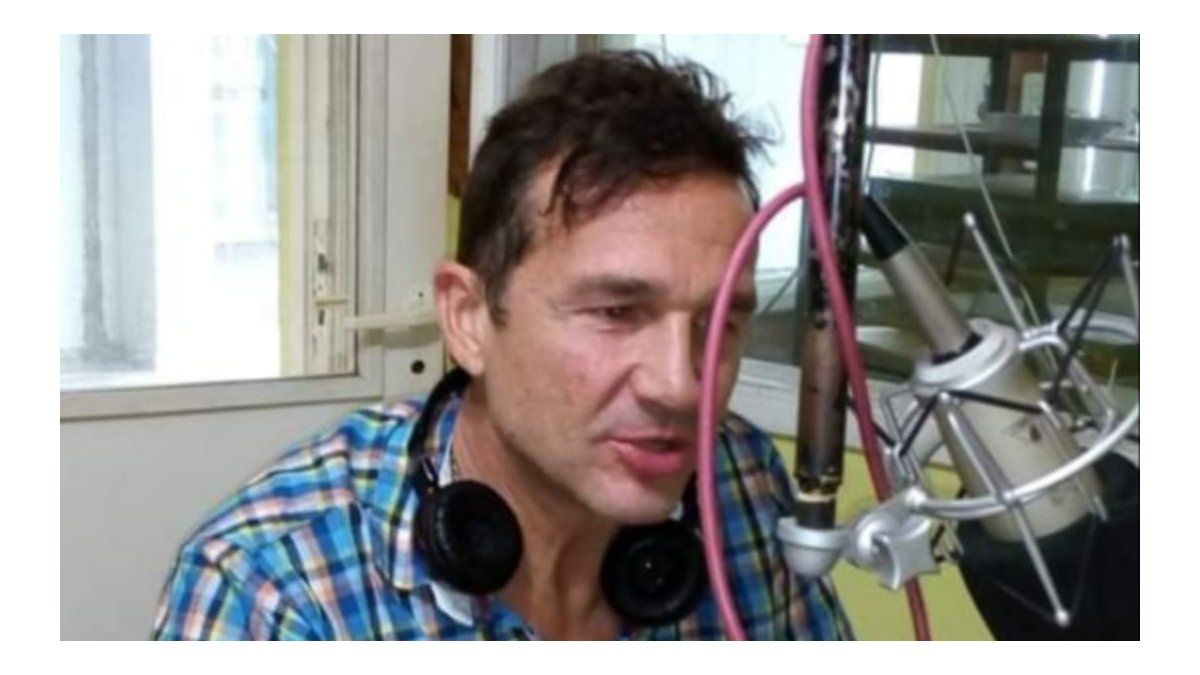 &nbsp;Jorge Guareschi y la fortaleza de la realización de deportes de Medio y de alto rendimiento