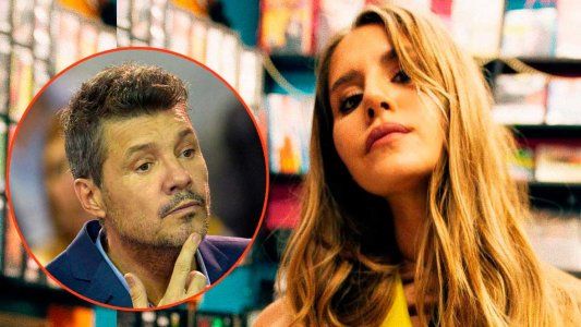 Micaela Tinelli contó cómo hizo para enfrentar la “macrisis” con su negocio