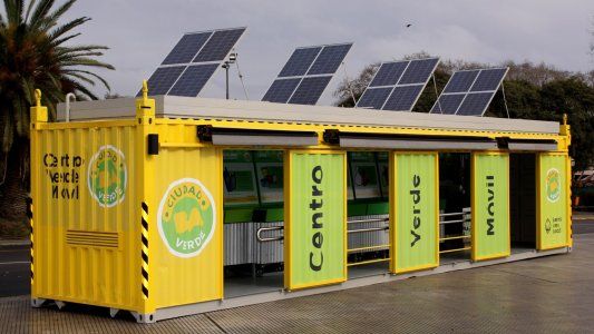 Todo lo que hay que saber sobre el reciclaje en Argentina