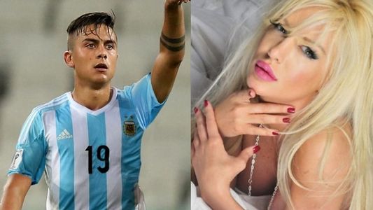El futbolista que quiere conquistar a Luciana Salazar