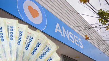 Confirmado por ANSES: jubilados pueden recuperar hasta $120.000 con este reintegro Confirmado por ANSES: jubilados pueden recuperar hasta $120.000 con este reintegro