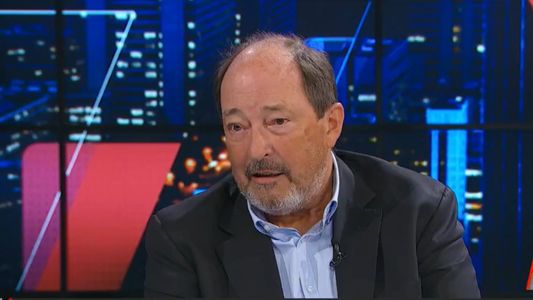 Ernesto Sanz: Macri cumplió una etapa