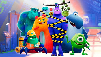 Monsters At Work: La serie de Monsters Inc. ¿Cuántos capítulos tiene?