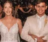 Dos jóvenes se casaron y 20 días después una tragedia terminó con sus vidas