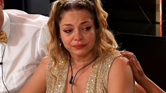 La inesperada decisión de Tamara Paganini en Gran Hermano que cambió por completo la cena con Santiago del Moro