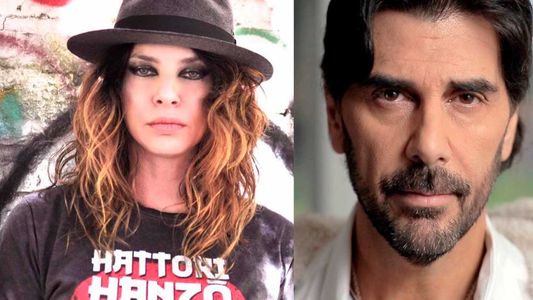 Gaetani denunció que Darthés la amenazó: Me puso contra la pared para que salga a desmentir sus dichos