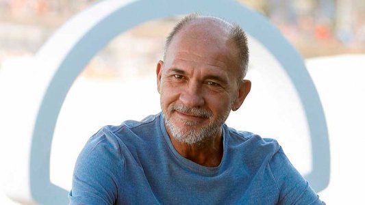 Darío Grandinetti apuntó contra el Gobierno: “Si se tienen que ir mañana, que se vayan”