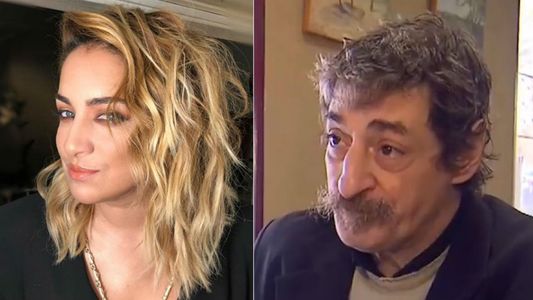 Fuerte mensaje de Oliván por la muerte de Tuqui: Sus amigos de las buenas se olvidaron de él en las malas