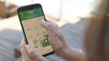Créditos para AUH y JUBILADOS: cómo pedir $300.000 y que se acrediten en el acto