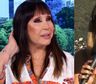 La sorpresiva reacción de Julieta Poggio cuando Moria Casán le preguntó si estaba embarazada