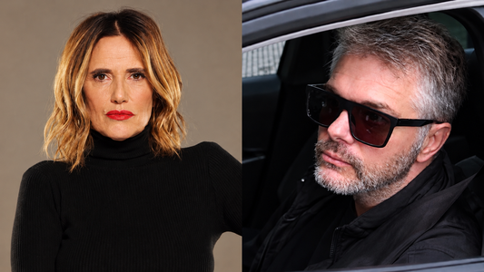 Duro golpe para Ricky Diotto en su guerra con María Fernanda Callejón: qué resolvió la Justicia