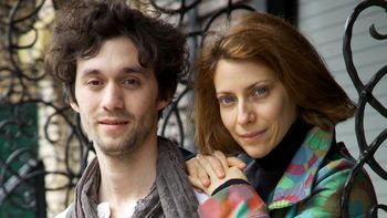 Elena Roger y su relación abierta con Mariano Torre: No me importa lo que opine la gente