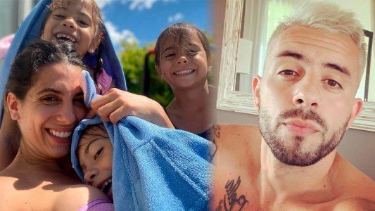 Cinthia Fernández se enteró que Matías Defederico sale con una amiga suya: Es para matarlo