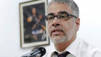 Roberto Feletti acordó con empresarios mantener los precios de productos de consumo masivo por 90 días. Roberto Feletti acordó con empresarios mantener los precios de productos de consumo masivo por 90 días.