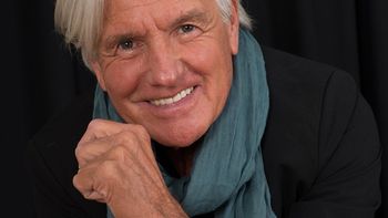 Último parte médico: Sergio Denis no está sufriendo