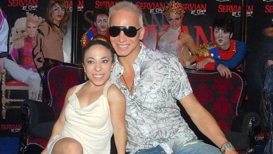 Noelia Pompa, sobre su pelea con Flavio Mendoza: No me fui como me tendría que haber ido