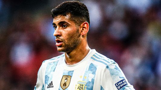 Cuti Romero de cara al partido con Países Bajos: Un rival complicado, pero...