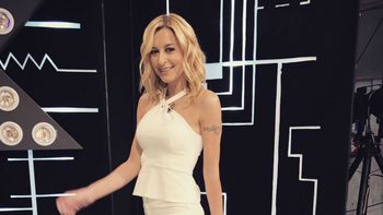 Mariela Fernández: La idea es levantar el rating del canal, ojalá lo logremos