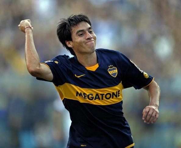 Gribaudo confirmó al primer refuerzo de Boca para el 2020