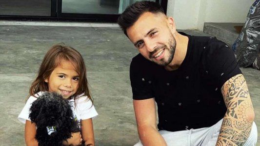 El drama de Cinthia Fernández: La reacción de Matías Defederico ante sus dichos por el tratamiento carísimo de su hija