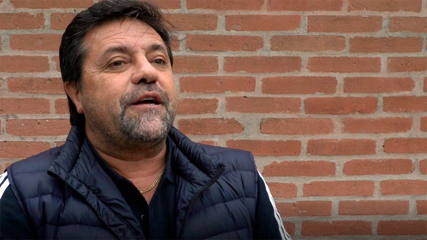 Ricardo Caruso Lombardi: Si no me operaba