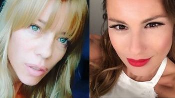 Nicole Neumann al Bailando: Podría ser una posibilidad para arreglar las cosas con Pampita