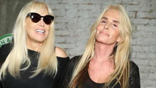 Operan a Mercedes Sarrabayrouse, la hija de Susana Giménez: Ya no había solución