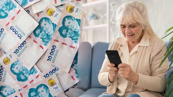 Créditos para JUBILADOS de ANSES: cuánto puedo pedir pagando sólo $40 mil por cuota