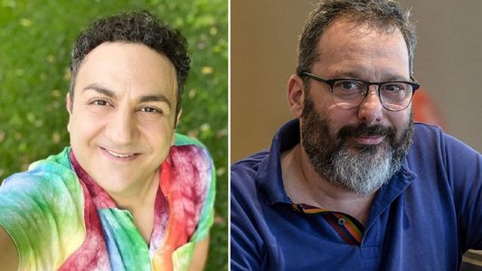 Diego Topa reveló el programa que le produjo Gerardo Rozín antes de morir