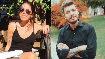 El dolor de Marcelo Tinelli por la muerte de Sofía Sarkany