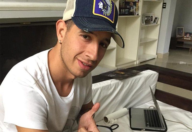 El mensaje amenazante del hermano de Tévez: De La Boca no se va nadie