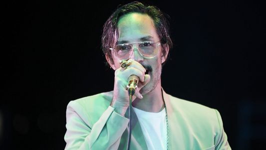 Emmanuel Horvilleur y Miss Bolivia hicieron vibrar el Hipódromo de Palermo