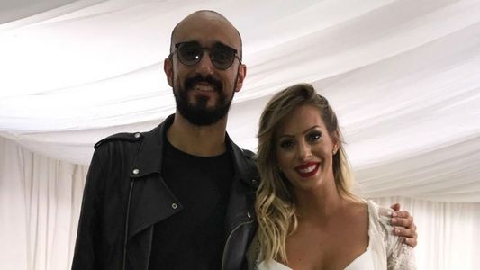 Noelia Marzol: Me encanta el trabajo de Abel, ¡Lo amo hace años!