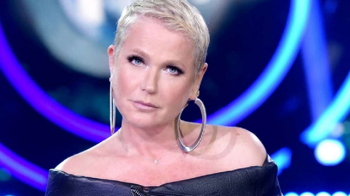 Xuxa