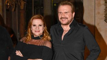 Pimpinela reprograma su gira 2024 en España por la salud de Lucía Galán